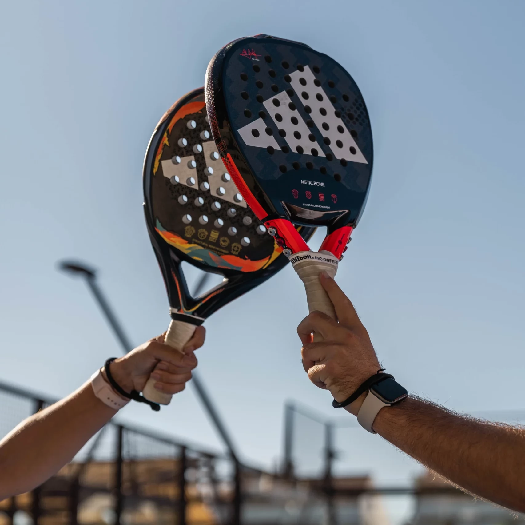Events Palm Coast Padel